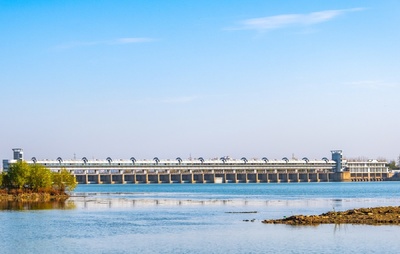 什么樣的企業可以辦理水利工程施工總承包資質呢?