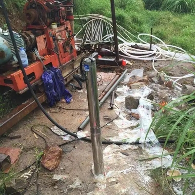 蕭山機械打井降水,蕭山沉井降水