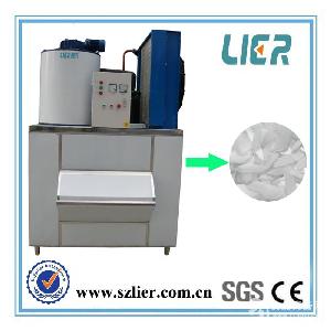 小型工業冰水機價格 型號 圖片