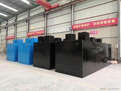 泉美環?？破?生活污水處理設備結垢原因解析及水資源專用機械設備制造的重要性